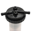 Filtro de combustível para Yamaha 2 tempos 115 HP 225 HP 250 HP 61A-24560-02 61A-24577-01