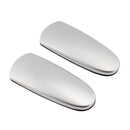 Cubierta decorativa de abrazadera superior para elevador de manillar de motocicleta de aluminio BMW R nineT