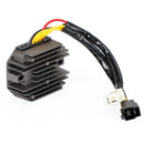 2005-2019 Suzuki LS650 Boulevard S40 Regulator Magneto Stator pakningssett Fedex Express