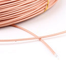 RG316 RF Coaxial Cable Connection 50OHM M17/113 Demontering Pigtail