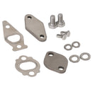 Luftpumpe Löschen Block -Off -Platten -Kit für Subaru EJ20 EJ25 WRX STI Legacy GT