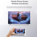 50M Wireless HDMI Typ-C Extender Video Sender Empfänger für PC Telefon zu TV