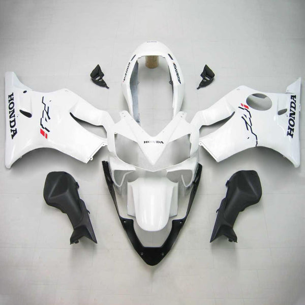 HONDA CBR600 F4I 2004-2007 KIT DE CARENAGEM