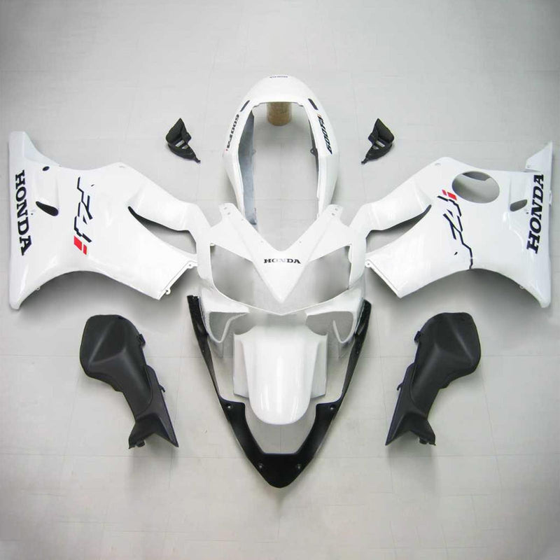 Honda CBR600 F4i 2004-2007 kåpa kit