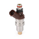 1 STK drivstoffinjektorer egnet for Toyota 4Runner Tacoma T100 2.7L 23209-79095 2325075050 Generisk