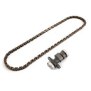 Areyourshop Sada vačkového hřídele a rozvodového řetězu pro HONDA TRX300EX Sportrax 300 TRX300X 1993-2008 Generic