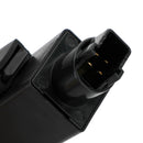 Honda CB500F CB500X Rebel 250 300 500 38301-MJE-D01 LED-blinkrelæ