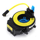 Molas helicoidais de cabo espiral para airbag, molas helicoidais adequadas para hyundai i20 kia sorento 93490-2p010 universal