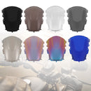 2020-2022 Čelní sklo motocyklu Yamaha YZF R1 ABS Čelní sklo