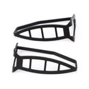 Cubierta de protección de señal Blude delantera de motocicleta para BMW F700GS F800GS F750GS 04-19