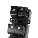 Toyota Tacoma 2016-2021 84820-0E020 Hauptschalter für elektrische Fensterheber auf der Fahrerseite