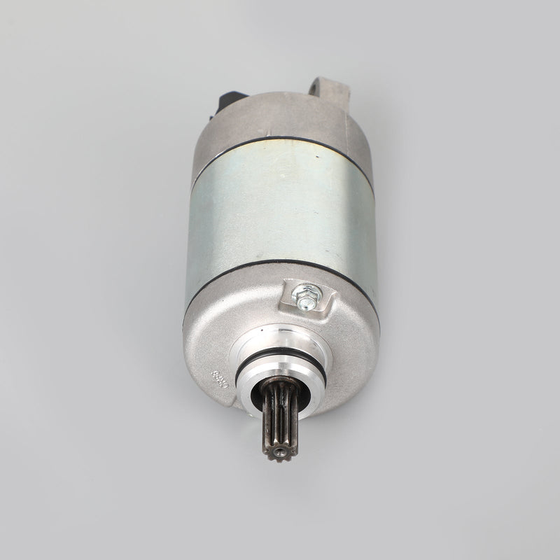 Arranque apto para Yamaha FJ-09 FZ-09 MT-09 SP Tracer 900 GT XSR 900 2014-2021 Genérico