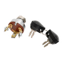 Massey Ferguson Traktor TO 20 TIL 30 TIL 35 50 65 Tændingsnøglekontakt 180681M93