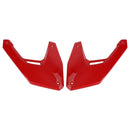 Motorcykelramme sidebeskyttelsesdæksel til Honda X-ADV 750 XADV750 2021 Generisk