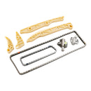 2015-2017 Chrysler 200 2.4L jakoketjusarja 50048317 50048316