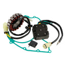 Honda TRX 300 EX TRX300 EX 1993-2006 Magneto Stator Regulator pakningssæt