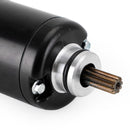 Kawasaki Z250SL Ninja 250SL 2014-2018 Z125 Ninja 125 2021-2022 Anlasser Fedex Express