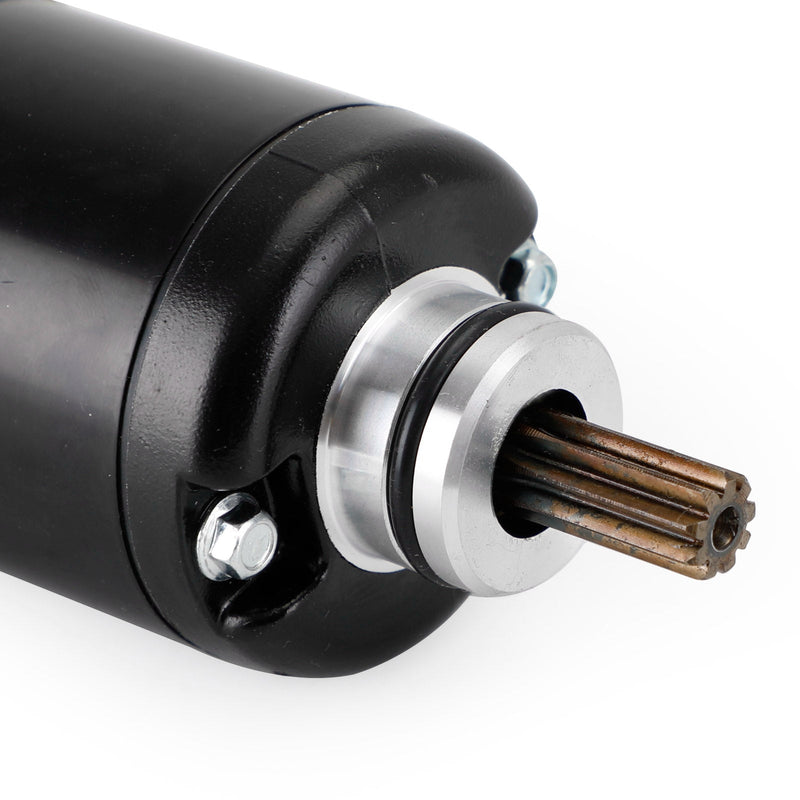 Kawasaki Z250SL Ninja 250SL 2014-2018 Z125 Ninja 125 2021-2022 Anlasser Fedex Express