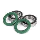 Akselin kannatinlaakeri + tiivisteet Yamaha Banshee Raptor 660 Blasterille