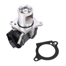 Mercedes BenzW212 X164W166W221 CLS GLE GLK EGR ventil a těsnění 6421402160 Fedex Express