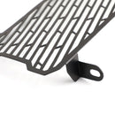 Černý hliníkový kryt chladiče pro Yamaha MT-15 MT15 2018-2019 Generic