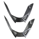 Nedre beskyttelsesdæksel kåbepaneler til Suzuki GSXS GSX-S750 2017-2021 Generisk