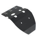 Kawasaki KLX230 KLX230R 2021-2022 Placa inferior de proteção da tampa do motor