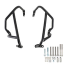 Ochranná lišta motoru vhodná pro Honda Goldwing Gl1800 F6C 18-20 19 chrom generic