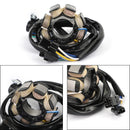Dynamo stator for Honda CRF 250 X 2004-2017 31100-KSC-671 / 31100-KSC-A11