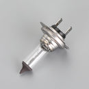 Til Vosla H7 pære 12V 80W lys ekstra forlygte 28358 PX26d Generisk