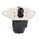Brændstofindsprøjtningstrykregulator til 98-07 Ford Lincoln Mercury FPS7 SU10479 PR244 Generisk