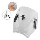 Motocykl s předním sklem na řídítka 22 mm / 7/8 palce univerzální