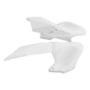 Kawasaki Z900 2020-2021 kåbe sprøjtestøbt umalet