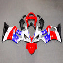 Amotopart Honda CBR600 F4i 2001-2003 kåbesæt Body Plastic ABS