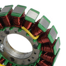 Statorgenerator til Yamaha yp 125 R RA X-Max Xmax X-City 06-20 1B9-H1410-00