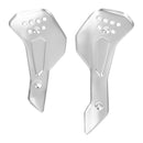 Nedre motormavebeskyttelsesplader sidepanel til Trident 660 2021 Generic