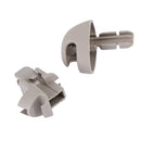 2000-2003 Dodge Durango aurinkosuojan kiinnikkeen pidike 5GE11TL2AA