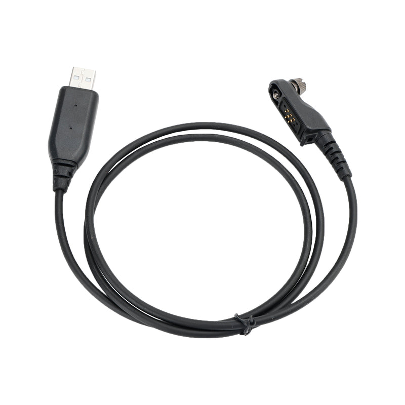 Cabo de programação USB AP510-USB para rádio Hytera AP510 AP580 BP560 BP510