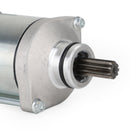 Neuer Starter für Suzuki SV 650/A 650S, SFV 650, V Strom DL 650 650a 2011-2021