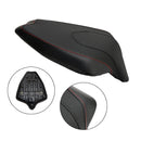 Aprilia Rs 660 Tuono 660 2020–2023 Rücksitz-Beifahrerkissen, flach, Pu