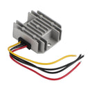 Vandtæt DC 12V/24V til 5V 25W 5A step drive forsyningsregulator