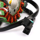 Estator generador Areyourshop adecuado para Cagiva V Raptor 650 / Raptor 650 ie 2001-2007