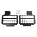 Zadní nástavec zavazadlového prostoru Vhodné pro Suzuki Jimny JB64 JB74 2019-2023