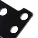 Road King Road Glide Street Glide 1997-2008 Oparcie Sissy Bar Mocowanie