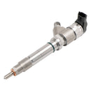 2006 Chevrolet Silverado GMC Sierra 2500 3500 HD Hummer H1 6,6L V8 DIESEL 1PCS Kraftstoff Injektor 0445120042 0445120082