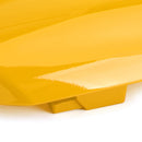 Capa de assento para motocicleta pillion, cunha de assento para kawasaki zx9r 1998-2001