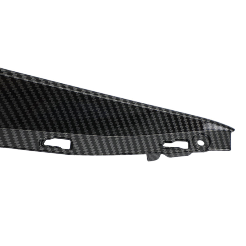 Honda CBR500R 2019-2021 Front Nos Cover Strålkastarkåpa för Carbon Generic