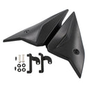 2014-2021 Yamaha MT-09 FZ09 ABS sidoskydd i plast, kåpa huva