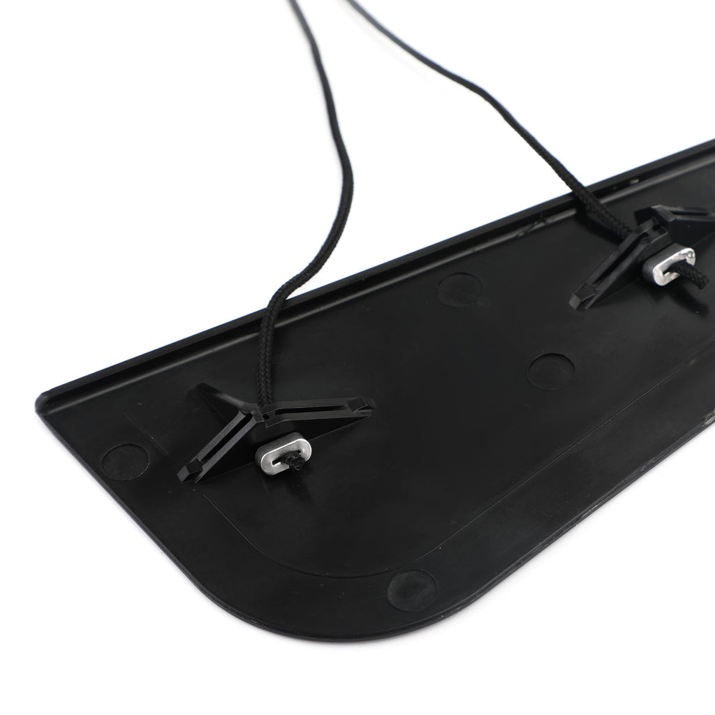 Reparasjonssett kabriolet "C" søyle for BMW E46 325CI 330CI M3 98-06 54317135351