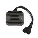 Stator spoler + spændingsregulator ensretter + pakning til Suzuki GSX-R GSXR 1000 07-08